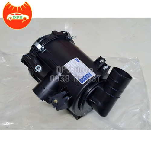 Bầu lọc gió (bô e) Toyota Hiace máy dầu (2004-2014) 17700-30180
