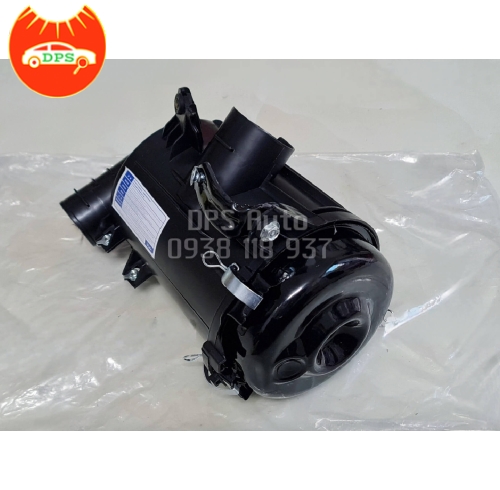 Bầu lọc gió (bô e) Toyota Hiace máy dầu (2004-2014) 17700-30180