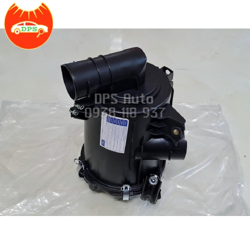 Bầu lọc gió (bô e) Toyota Hiace máy dầu (2004-2014) 17700-30180
