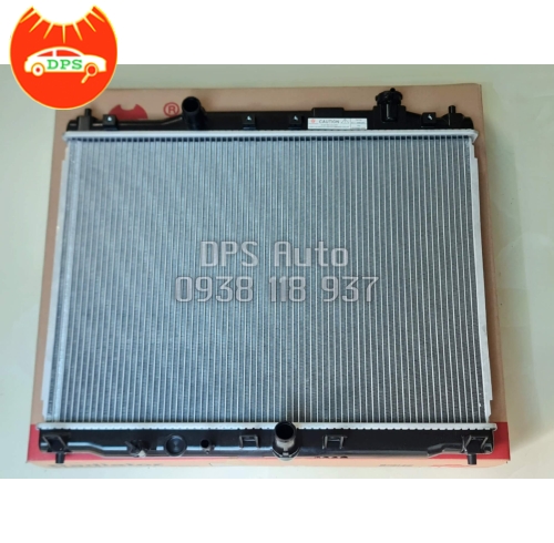 Két nước (két làm mát) Honda City 2014~ hiệu Sakura 3211-8535 (1901055AZ51)