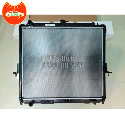 Két nước (két làm mát) Nissan Navara 2007-2014 hiệu Sakura 3341-8508 (21410EB70A)