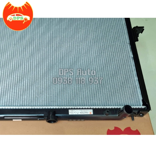 Két nước (két làm mát) Nissan Navara 2007-2014 hiệu Sakura 3341-8508 (21410EB70A)