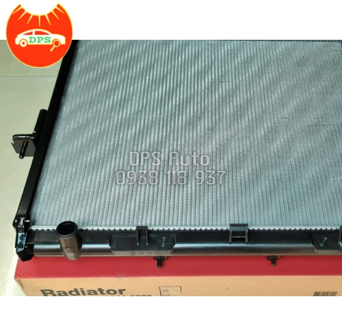 Két nước (két làm mát) Nissan Navara 2007-2014 hiệu Sakura 3341-8508 (21410EB70A)
