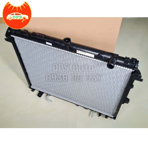 Két nước (két làm mát) Toyota Innova, Fortuner máy xăng 2008-2015 hiệu Sakura 3461-1079
