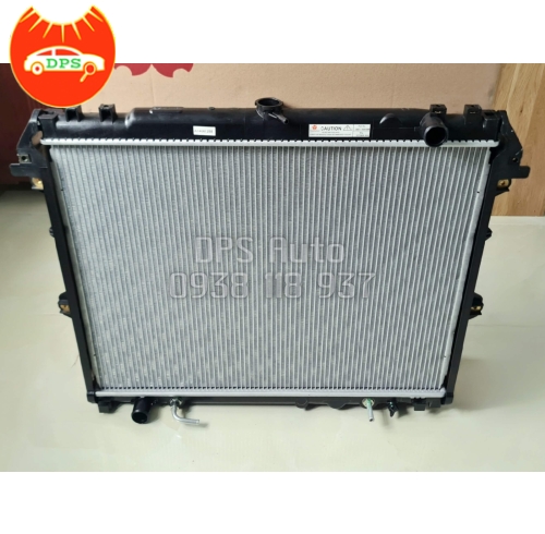 Két nước (két làm mát) Toyota Innova, Fortuner máy xăng 2008-2015 hiệu Sakura 3461-1079