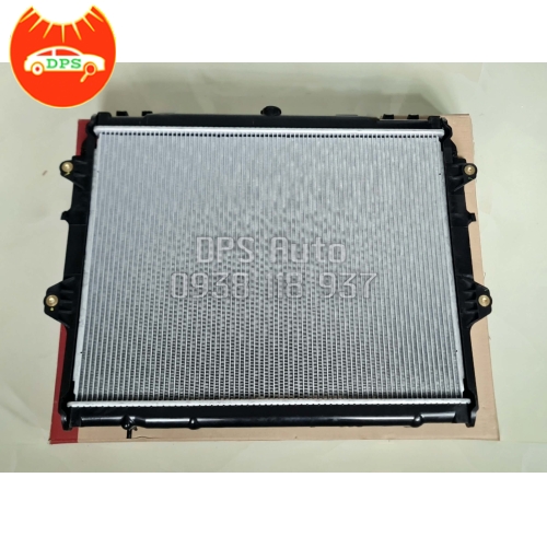 Két nước (két làm mát) Toyota Innova, Fortuner máy xăng 2008-2015 hiệu Sakura 3461-1079