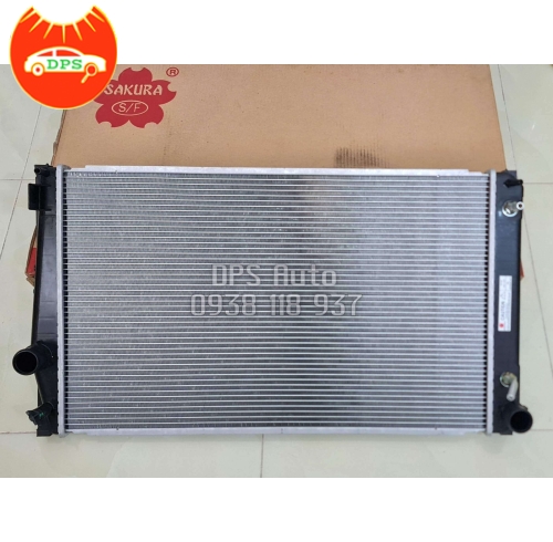 Két nước (két làm mát) Toyota RaV4 2006-2012 hiệu Sakura 34618518