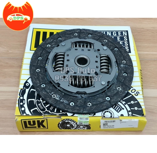 Lá côn Ford Transit 2010-2021 hiệu LuK 326006510