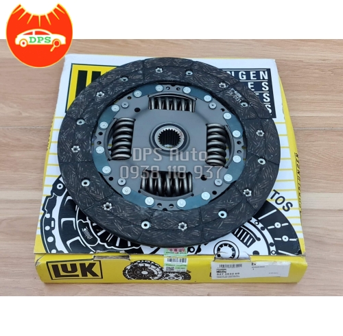 Lá côn Ford Transit 2010-2021 hiệu LuK 326006510