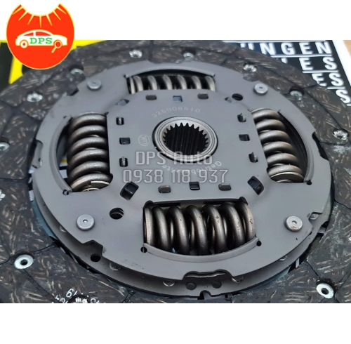 Lá côn Ford Transit 2010-2021 hiệu LuK 326006510
