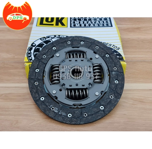 Lá côn Ford Transit 2010-2021 hiệu LuK 326006510