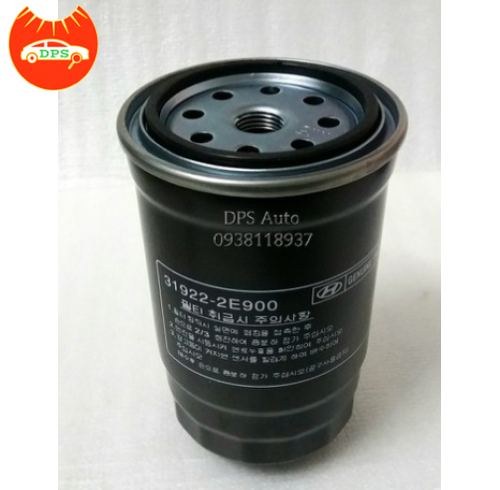 Lọc dầu Hyundai Starex Porter Bongo 31922-2E900