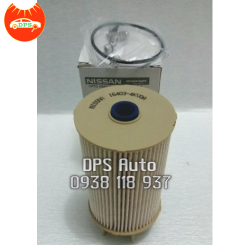 Lọc dầu Nissan Navara NP300 2017 - 16403-4KV0A