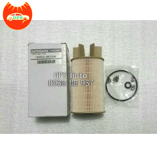 Lọc dầu Nissan Navara NP300 2017 - 16403-4KV0A