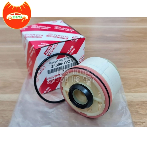 Lọc dầu Toyota Fortuner, Hiace chính hãng 23390-YZZA1