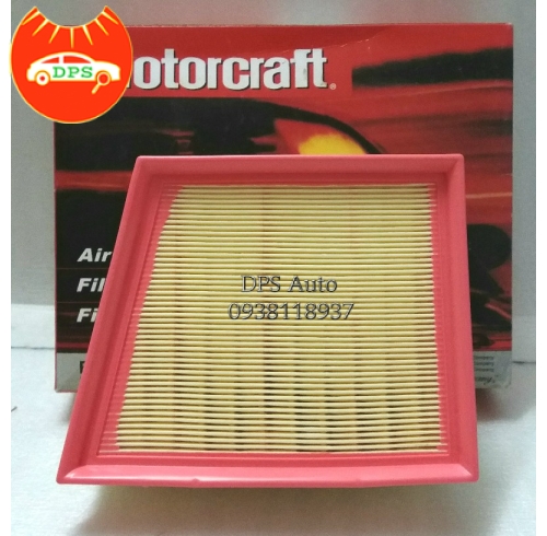 Lọc gió động cơ Ford Ecosport, Fiesta hiệu Motorcraft 8V219601AA