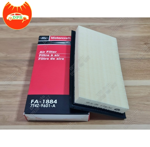Lọc gió động cơ Ford Explorer, Mazda CX9 hiệu Motocraft 7T4Z9601A / FA1884