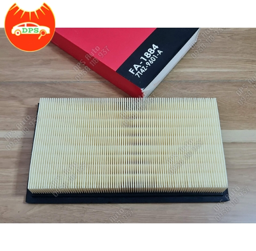 Lọc gió động cơ Ford Explorer, Mazda CX9 hiệu Motocraft 7T4Z9601A / FA1884