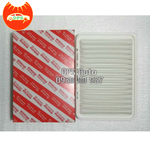 Lọc gió động cơ Toyota Camry 2010 hiệu Toyota 1780128030