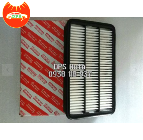 Lọc gió động cơ Toyota Camry 2000 hiệu Toyota 1780174060
