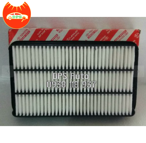 Lọc gió động cơ Toyota Camry 2000 hiệu Toyota 1780174060