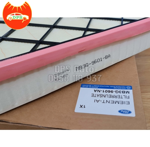 Lọc gió động cơ Ford Ranger 2022~ MB3G-9601-BA