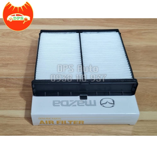 Lọc gió máy lạnh Mazda 3, Mazda CX30 2018~ hiệu Mazda BDGF61J6X