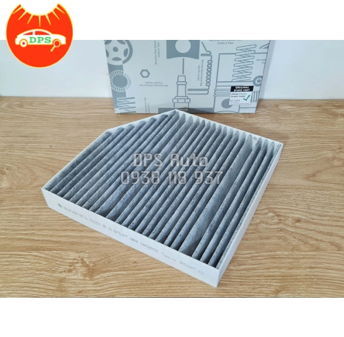 Lọc gió máy lạnh Mercedes C300 E300 GLC250 GLC300 A2058350147