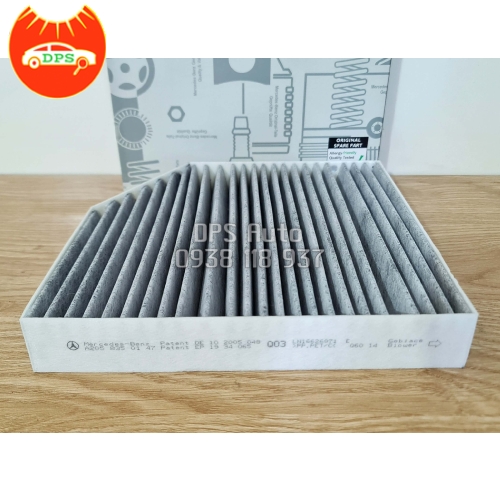 Lọc gió máy lạnh Mercedes C300 E300 GLC250 GLC300 A2058350147