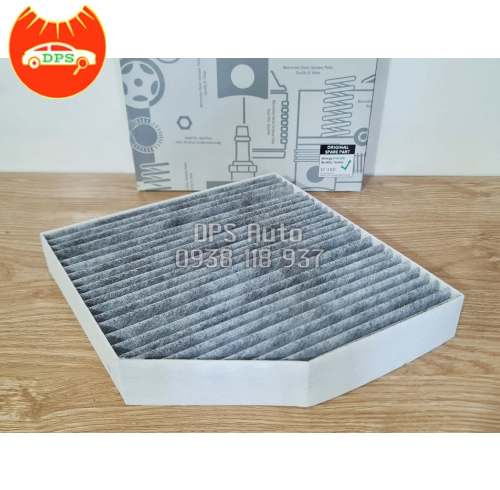 Lọc gió máy lạnh Mercedes C300 E300 GLC250 GLC300 A2058350147