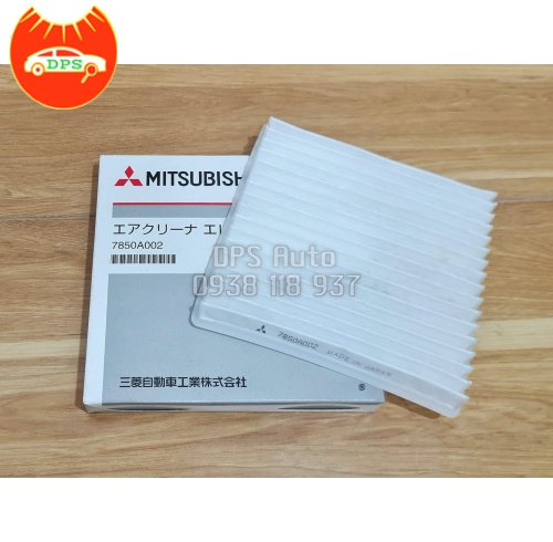 Lọc gió máy lạnh Mitsubishi Xpander, Attrage hiệu Mitsubishi 7850A002