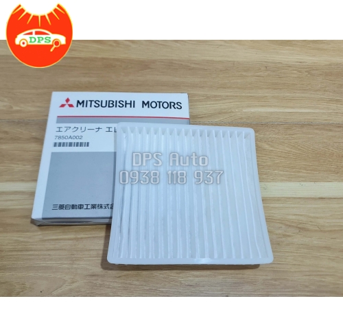 Lọc gió máy lạnh Mitsubishi Xpander, Attrage hiệu Mitsubishi 7850A002