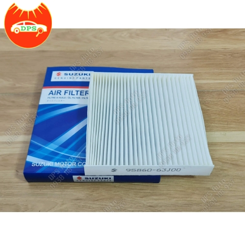 Lọc gió máy lạnh Suzuki XL7, Ertiga 2020~ 95860-63J00