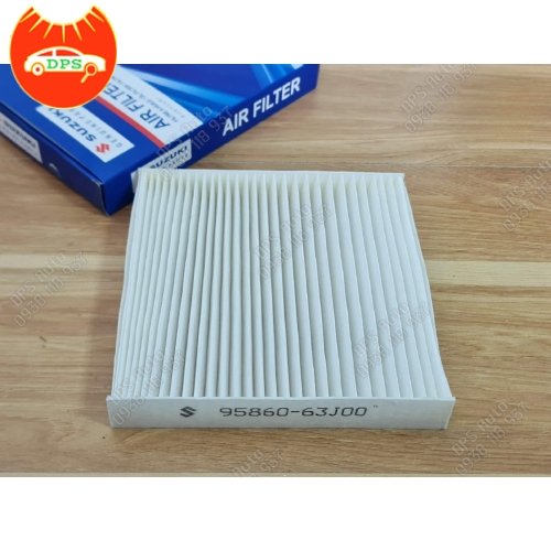 Lọc gió máy lạnh Suzuki XL7, Ertiga 2020~ 95860-63J00