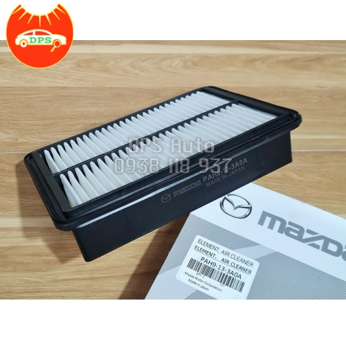 Lọc gió Mazda 3 2.0, Mazda CX30 2.0 2019~ hiệu Mazda PAH9-13-3A0A