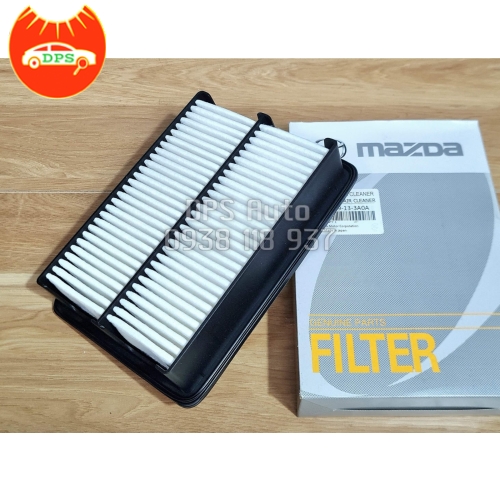 Lọc gió Mazda 3 2.0, Mazda CX30 2.0 2019~ hiệu Mazda PAH9-13-3A0A