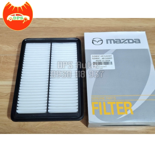 Lọc gió Mazda 3 2.0, Mazda CX30 2.0 2019~ hiệu Mazda PAH9-13-3A0A