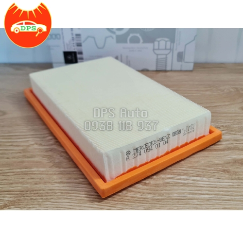 Lọc gió Mercedes GLC250 E200 E300 C200 C300 A2740940104