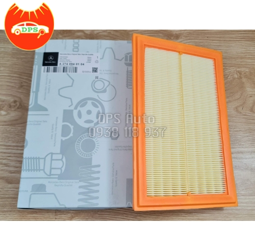 Lọc gió Mercedes GLC250 E200 E300 C200 C300 A2740940104