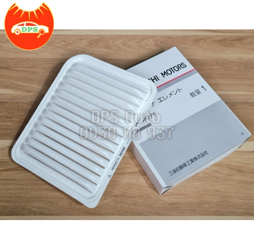 Lọc gió động cơ Mitsubishi Outlander 2012-2022 hiệu Mitsubishi MR968274