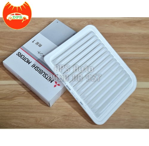 Lọc gió động cơ Mitsubishi Outlander 2012-2022 hiệu Mitsubishi MR968274
