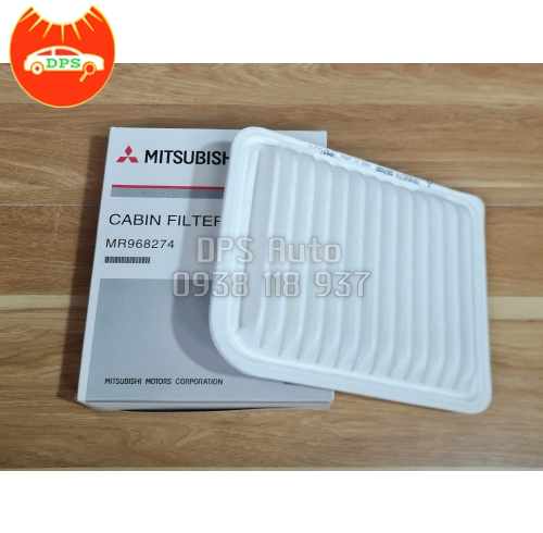Lọc gió động cơ Mitsubishi Outlander 2012-2022 hiệu Mitsubishi MR968274