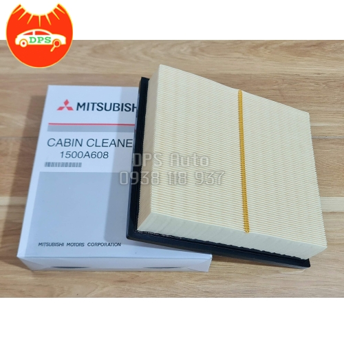 Lọc gió động cơ Mitsubishi Pajero Sport, Triton 2018~ hiệu Mitsubishi 1500A608