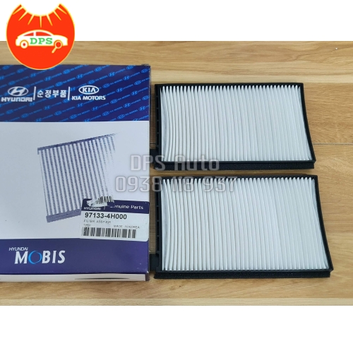 Lọc gió máy lạnh Hyundai Starex 97617-4H000