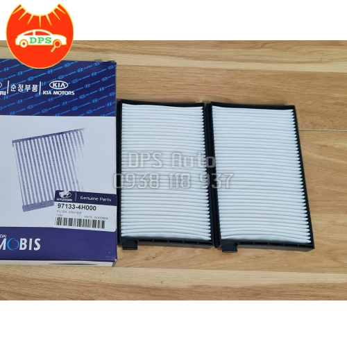Lọc gió máy lạnh Hyundai Starex 97617-4H000