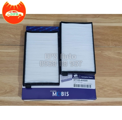 Lọc gió máy lạnh Hyundai Starex 97617-4H000