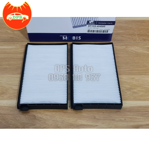 Lọc gió máy lạnh Hyundai Starex 97617-4H000