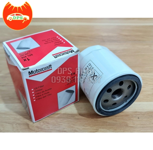 Lọc nhớt Ford Ecosport, Ford Fiesta, Ford Mondeo, Ford Focus EFL910