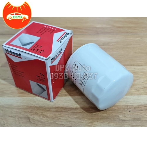 Lọc nhớt Ford Ecosport, Ford Fiesta, Ford Mondeo, Ford Focus EFL910