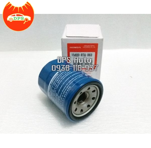 Lọc nhớt Honda Civic-City - 15400-RTA-003